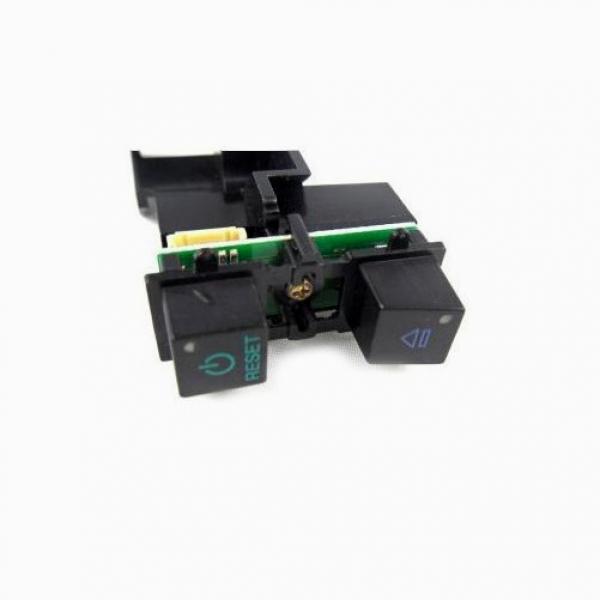 PS2 Reset Button (Original)